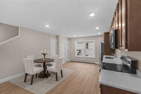 Property photo of 12 Franklin Street 3, Winooski, VT 05404