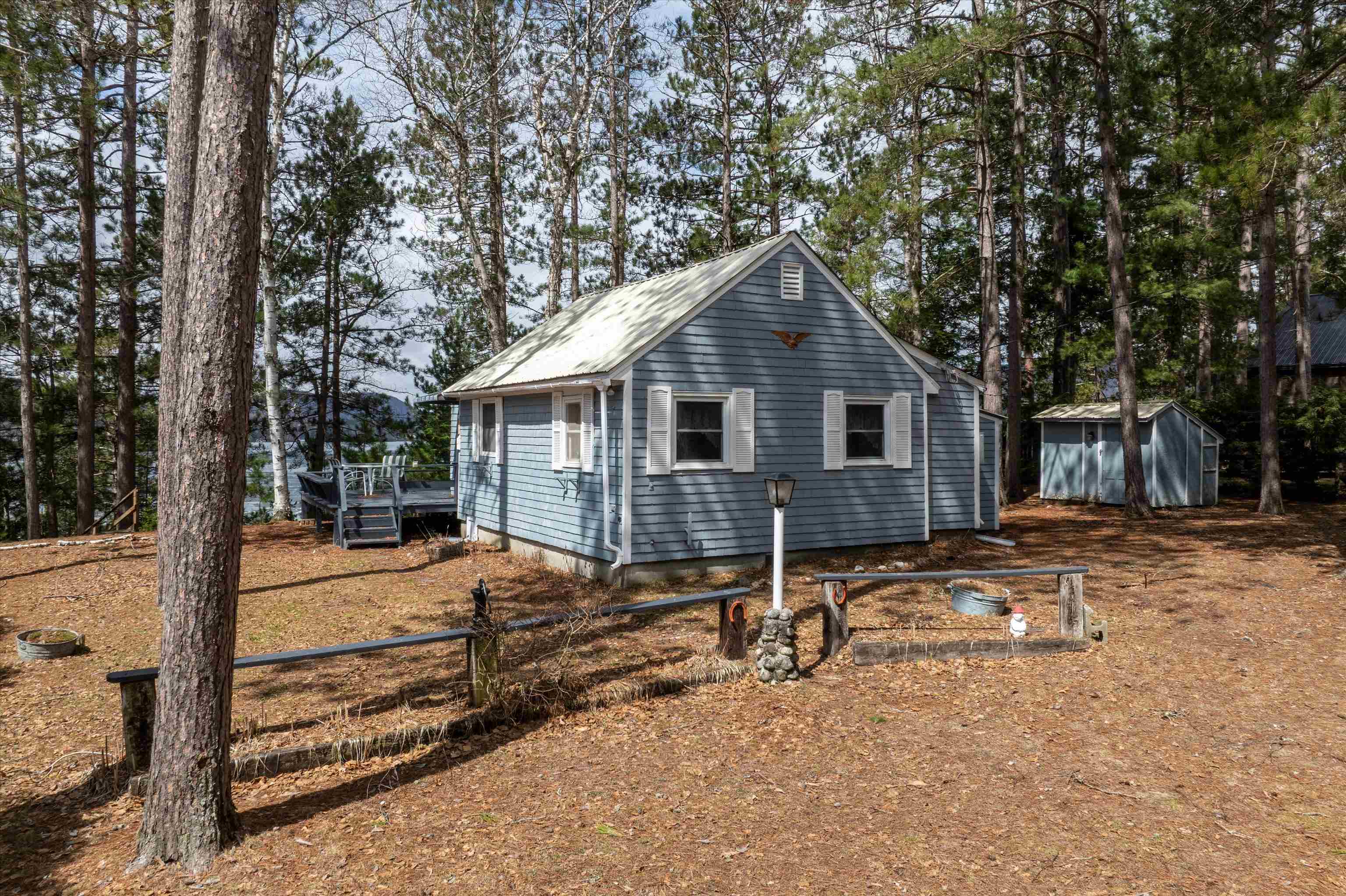 Photo 1 of 20 — 1143 Lakeshore Drive, Brighton, VT 05846