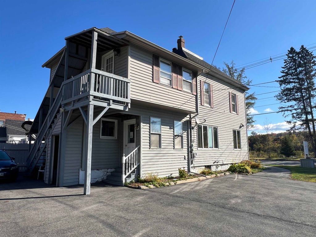 Photo of 1253 Main Street, Berlin, NH 03570 (MLS # 5063675)