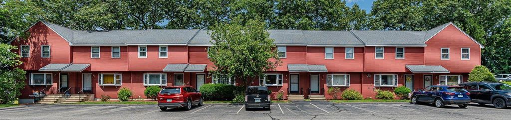 Photo of 44 Gillis Street #D, Nashua, NH 03060 (MLS # 5072285)