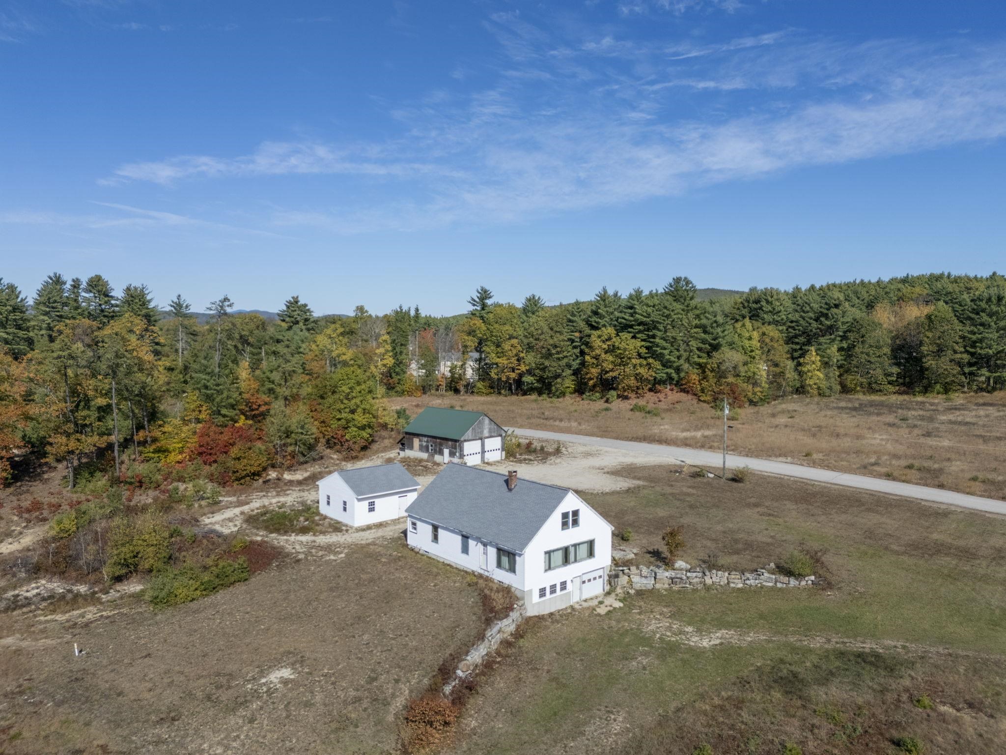 120 Deering Center Road