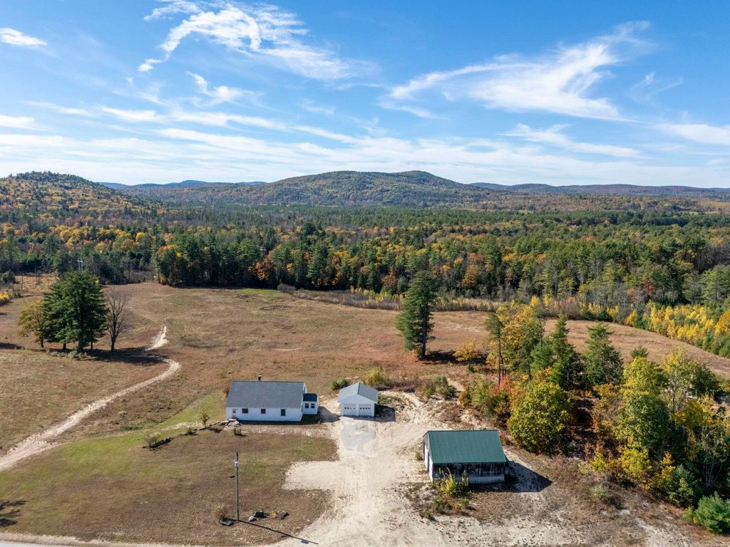 Photo of 120 Deering Center Road, Deering, NH 03244 (MLS # 5067427)