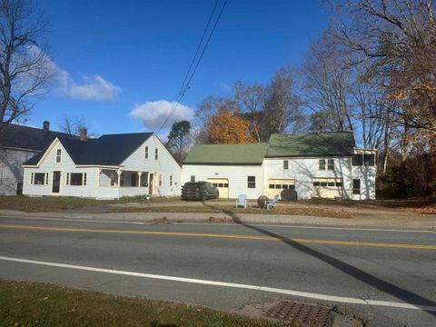 527 VT Route 114 Burke VT 05832
