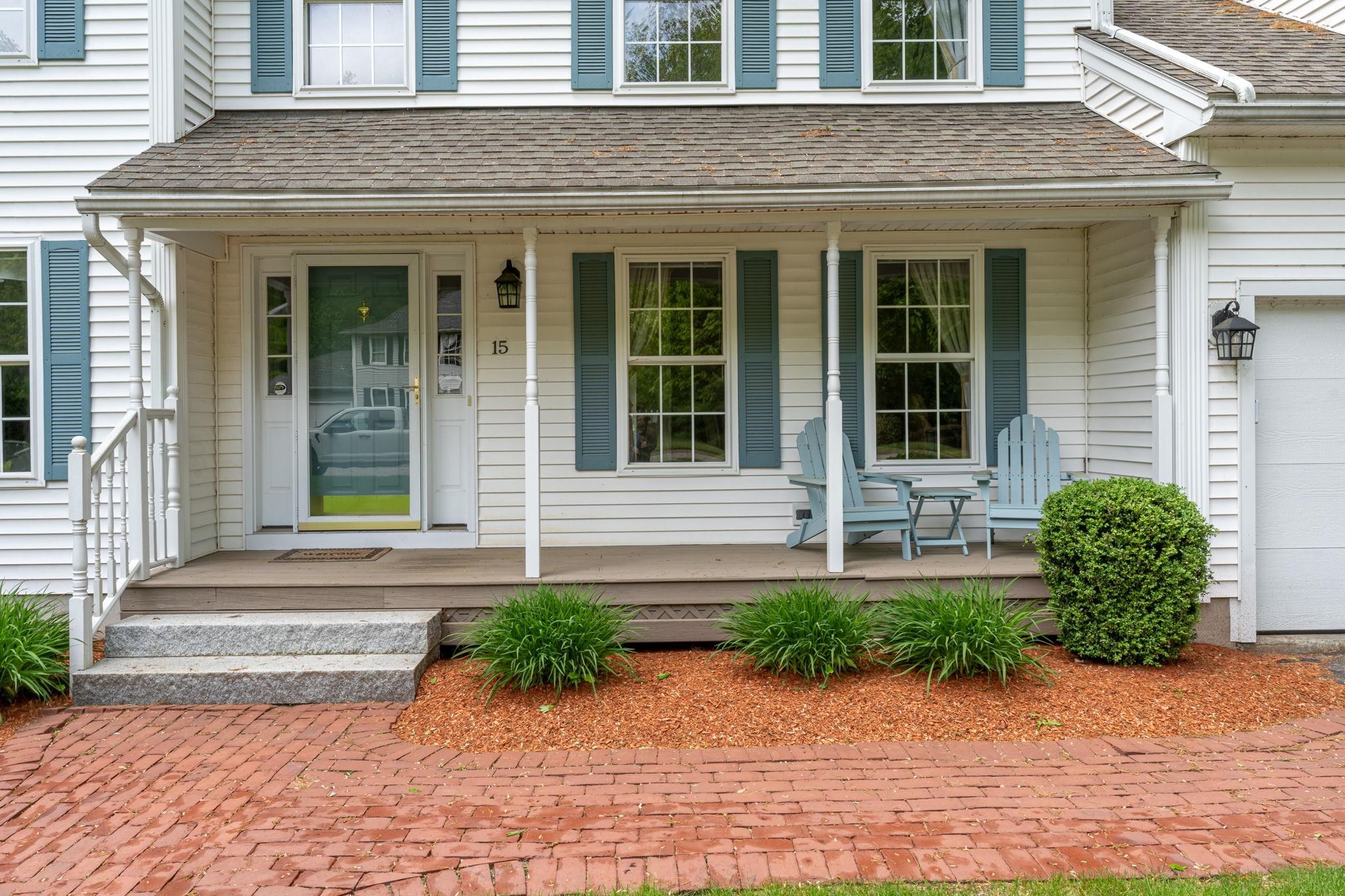 15 Fox Meadow Lane