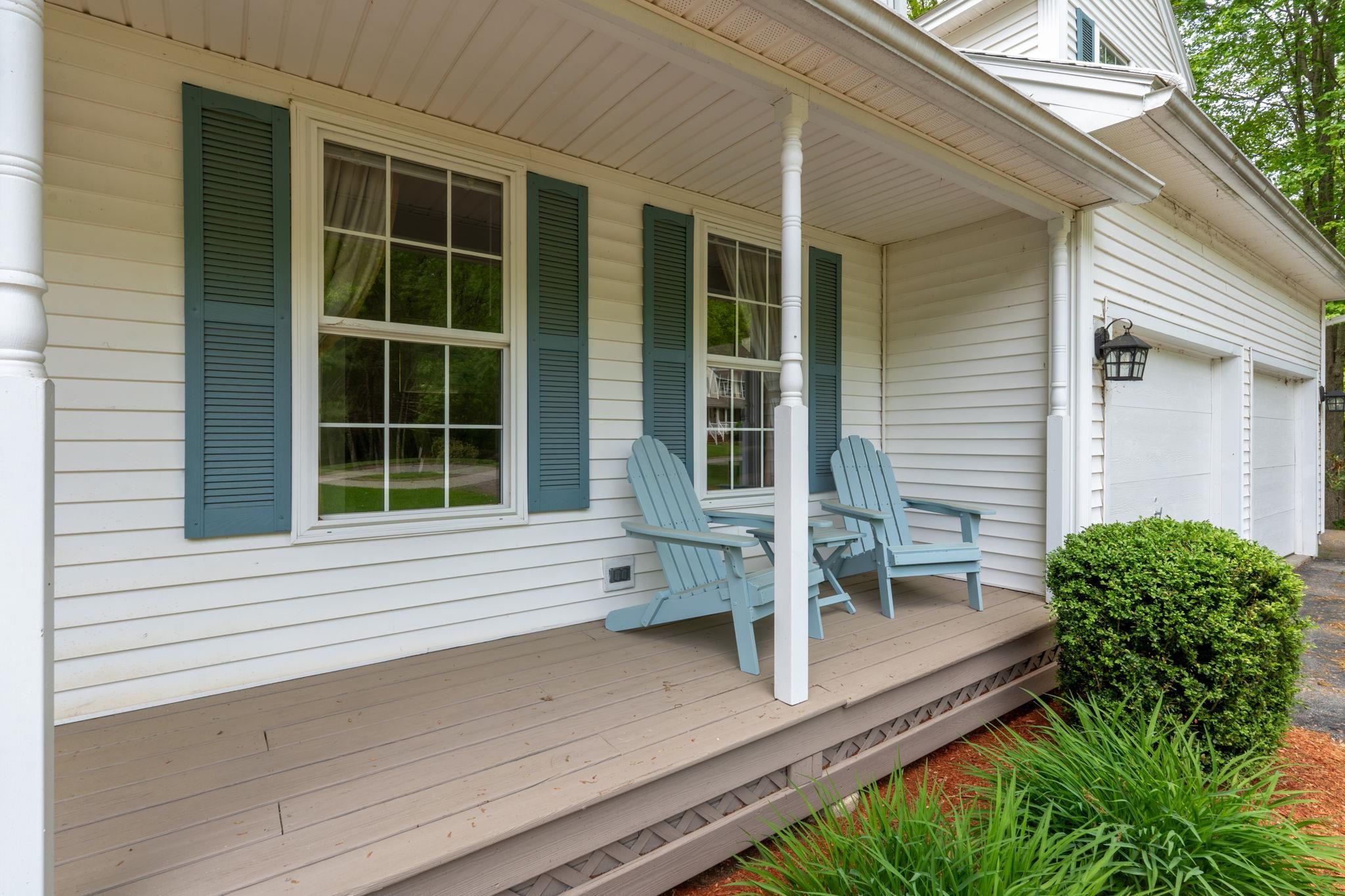 15 Fox Meadow Lane