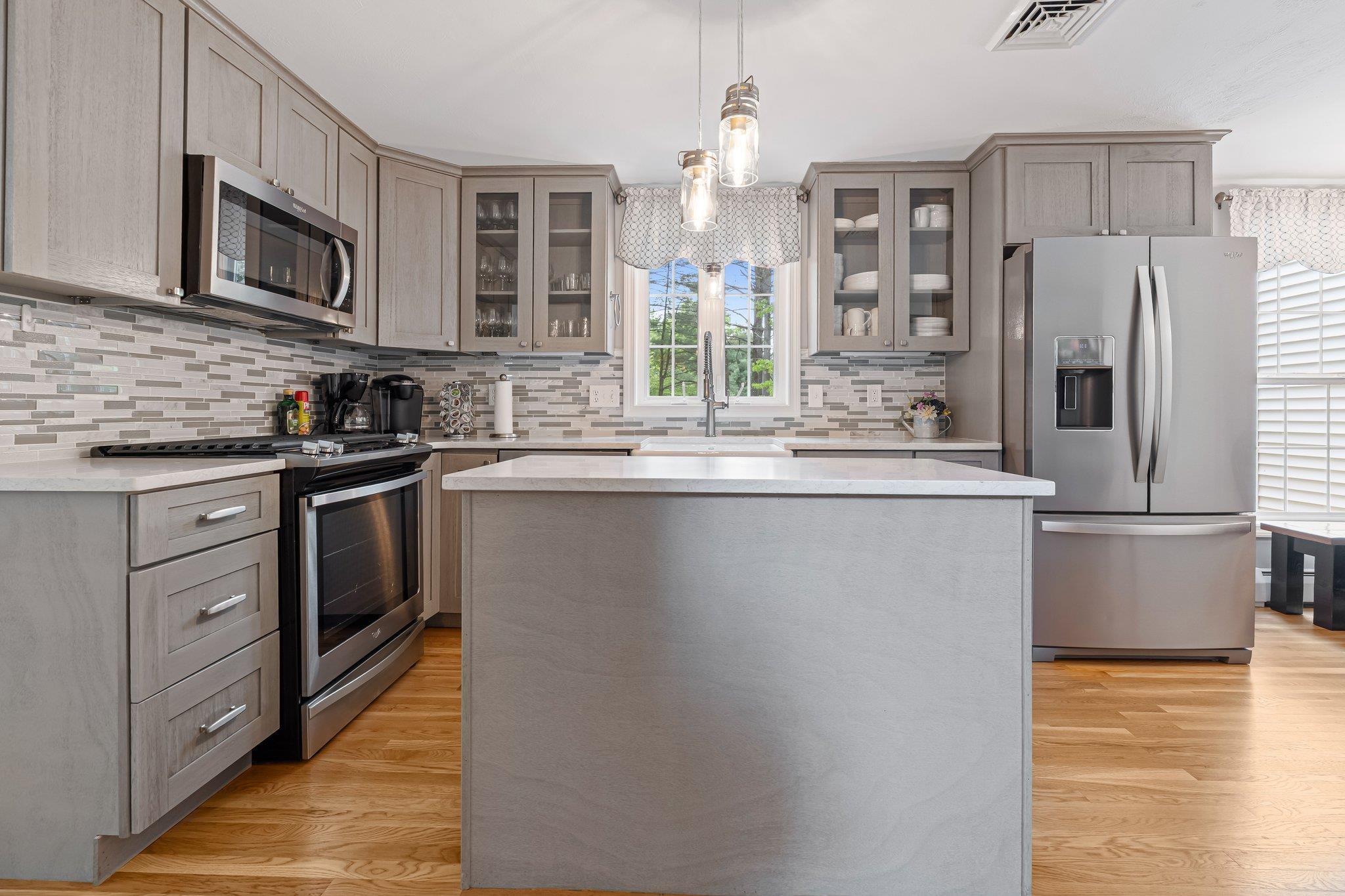 15 Fox Meadow Lane