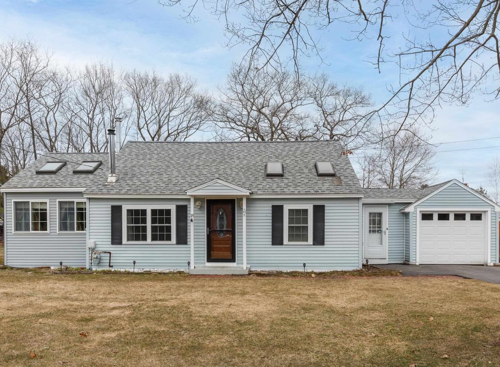 Photo of 21 Hobart Street, Concord, NH 03303 (MLS # 5081753)