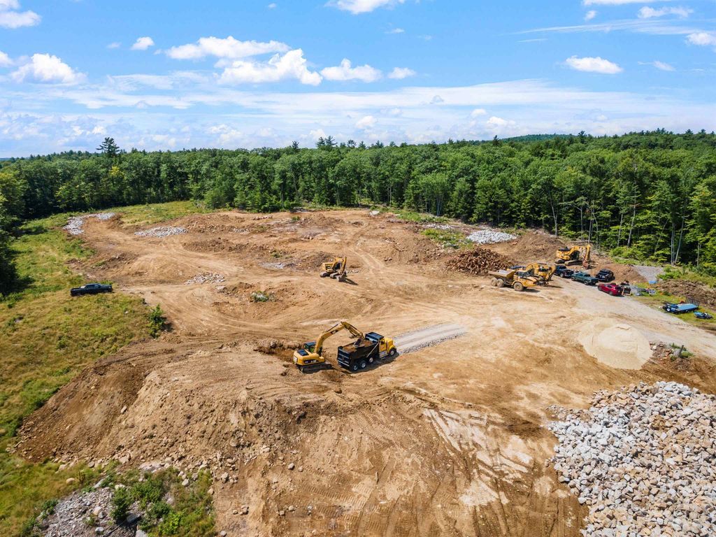 Photo of Endicott Street North, Laconia, NH 03246 (MLS # 5019220)