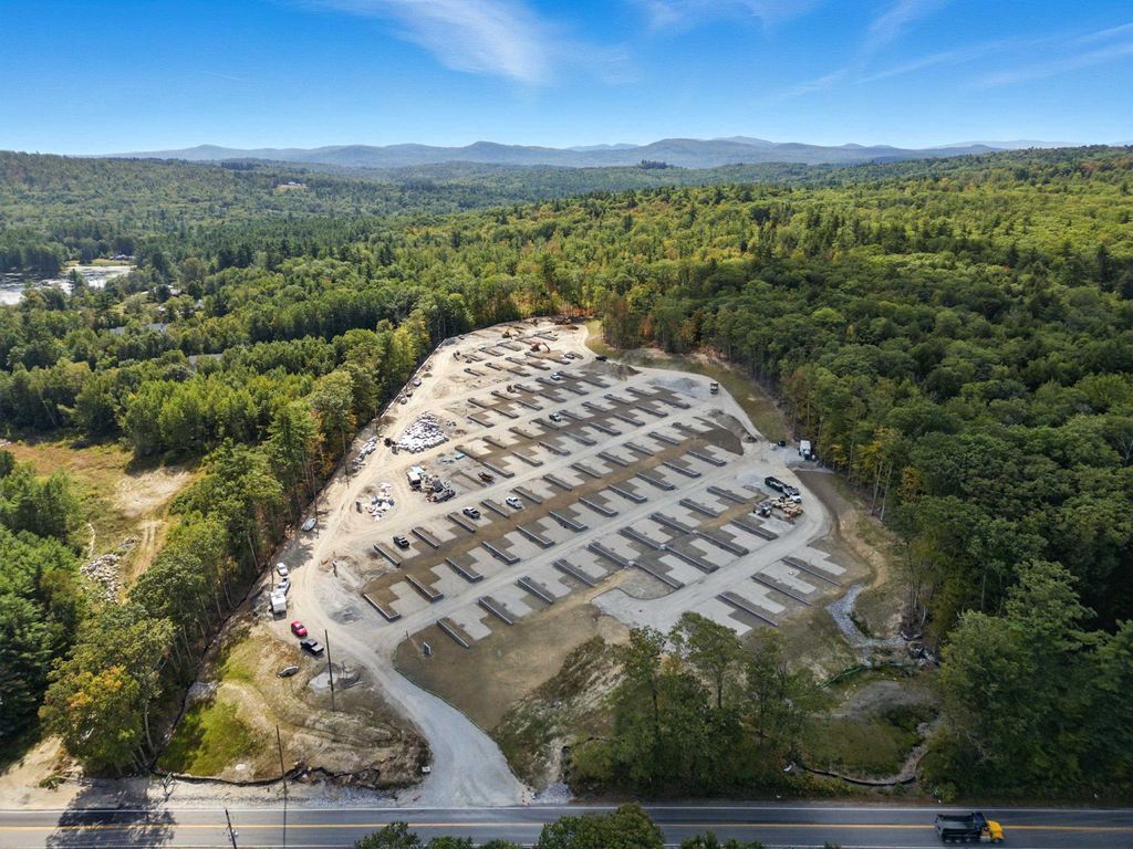 Photo of Endicott Street North, Laconia, NH 03246 (MLS # 5019220)