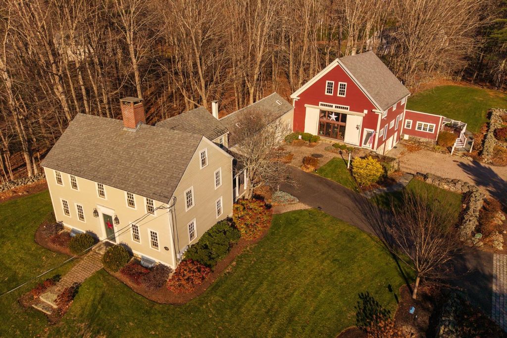 Photo of 139 Atlantic Avenue, North Hampton, NH 03862 (MLS # 5071058)