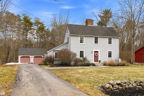 19 Bayberry Drive Eliot ME 03903