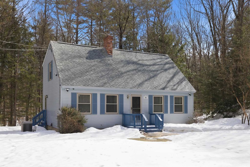 Photo of 46 New Road #5, Salisbury, NH 03268 (MLS # 5080960)