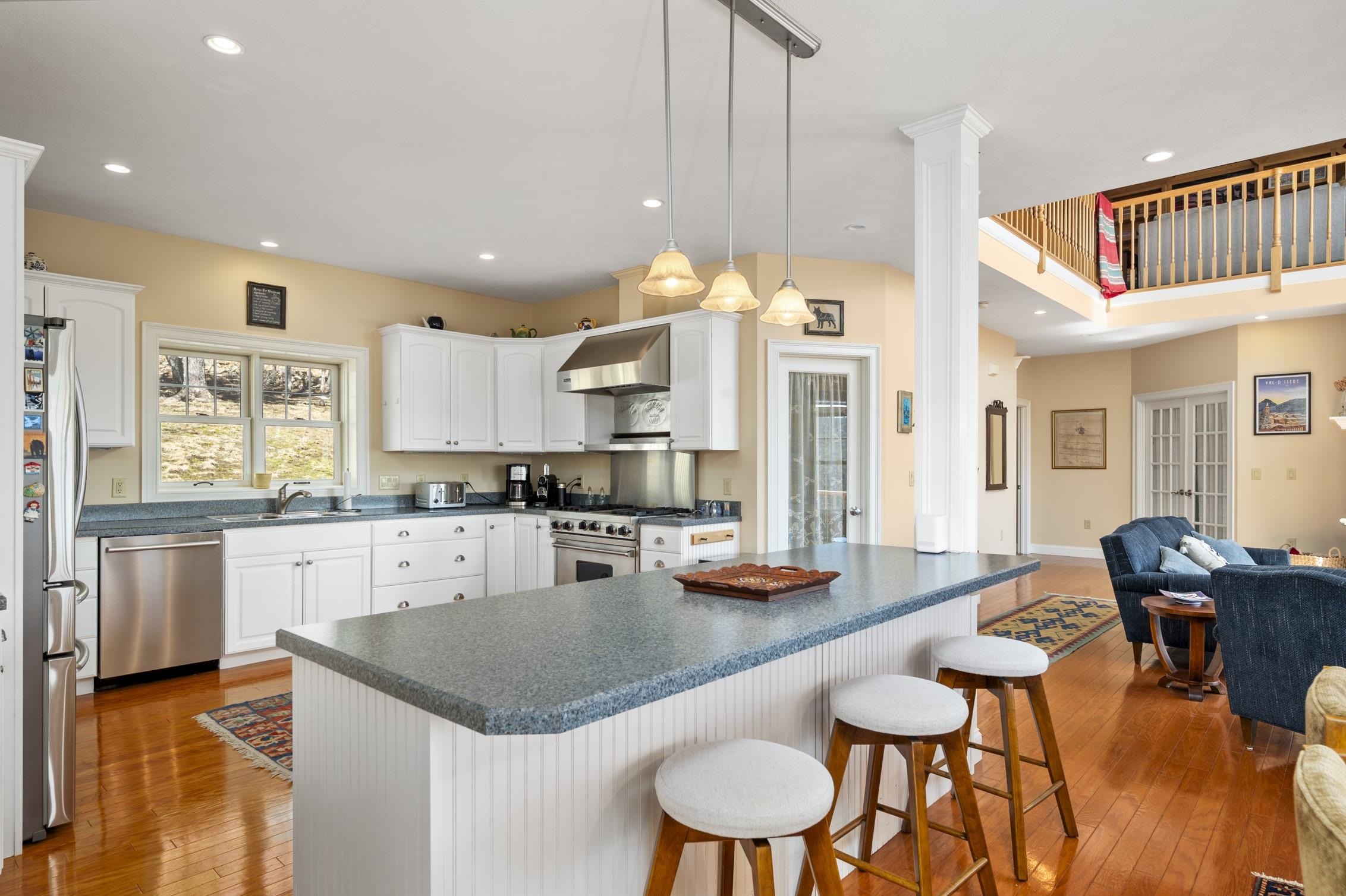 112 Sagamore Road