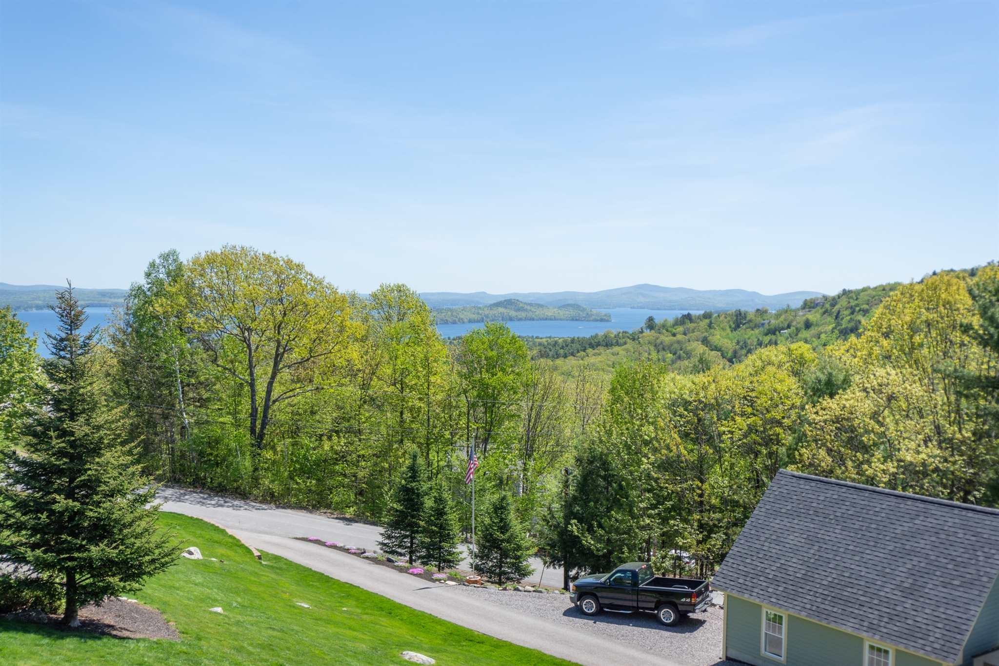 112 Sagamore Road