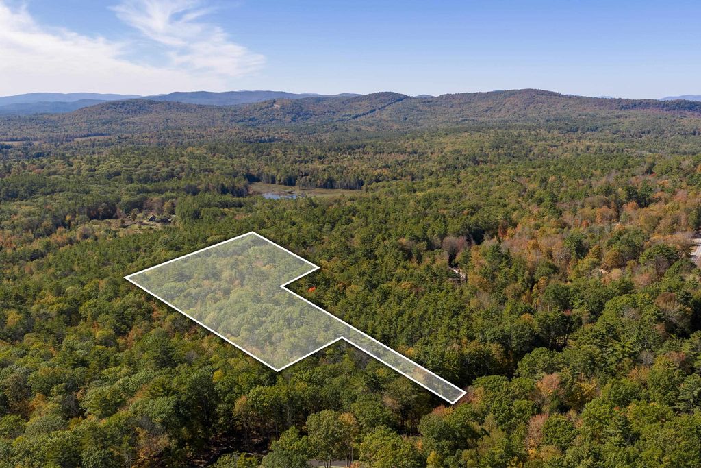 Photo of 1 Winona Road, Meredith, NH 03253 (MLS # 5064323)