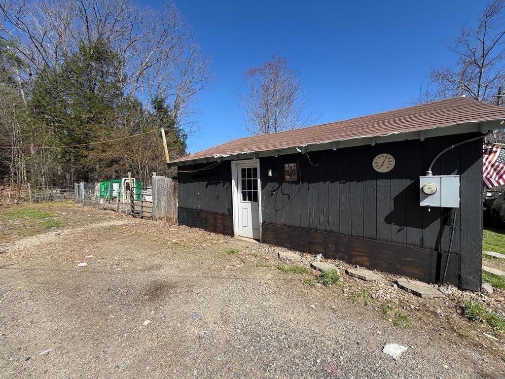 Photo of 136 River Street, Jaffrey, NH 03452 (MLS # 5085616)