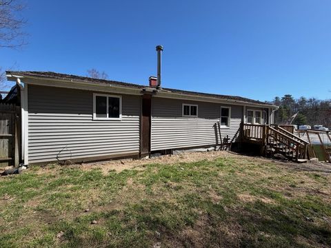 Photo of 136 River Street, Jaffrey, NH 03452 (MLS # 5085616)