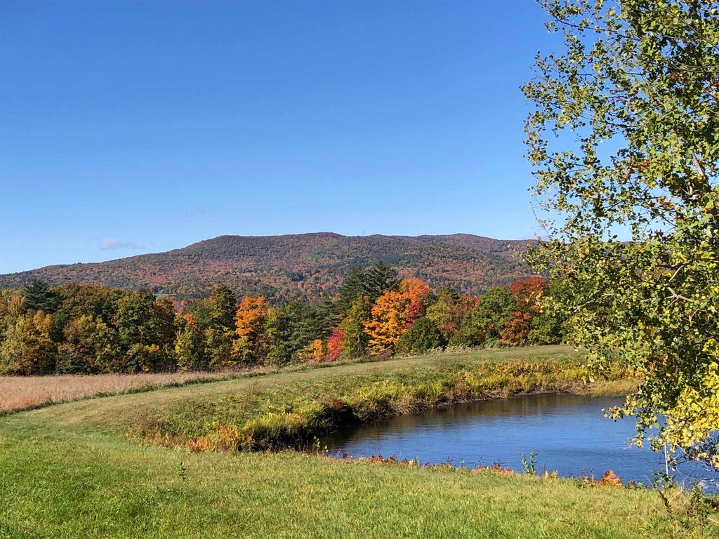 Photo of 330 Gordon Hill Road #30, New Hampton, NH 03256 (MLS # 5026397)