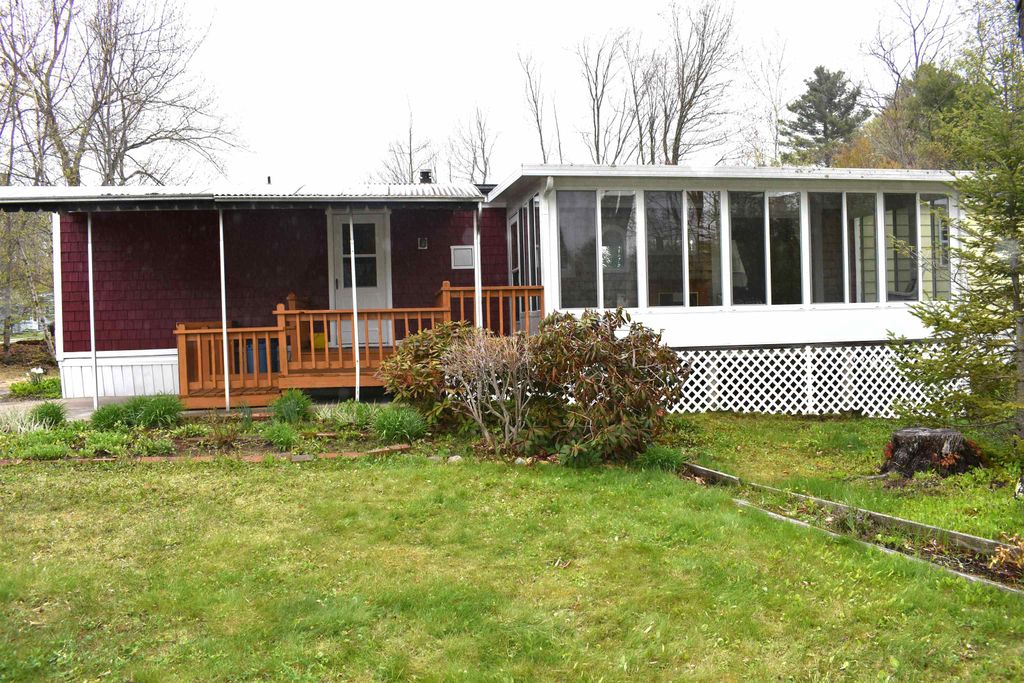Photo of 6 Country Meadows Drive, Rindge, NH 03461 (MLS # 5089732)