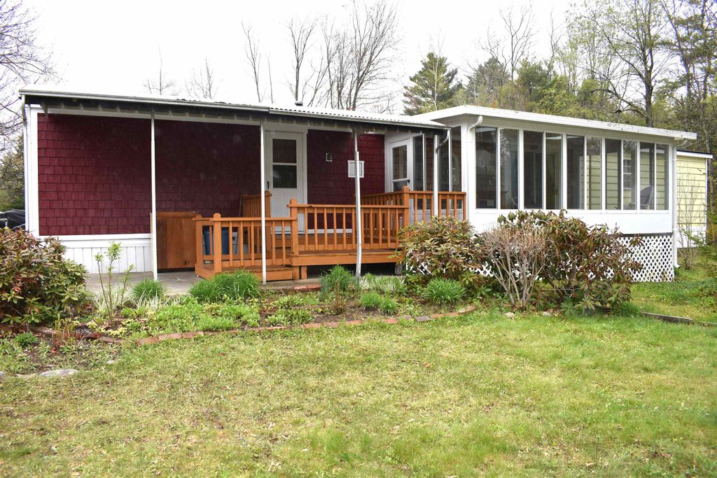 Photo of 6 Country Meadows Drive, Rindge, NH 03461 (MLS # 5089732)