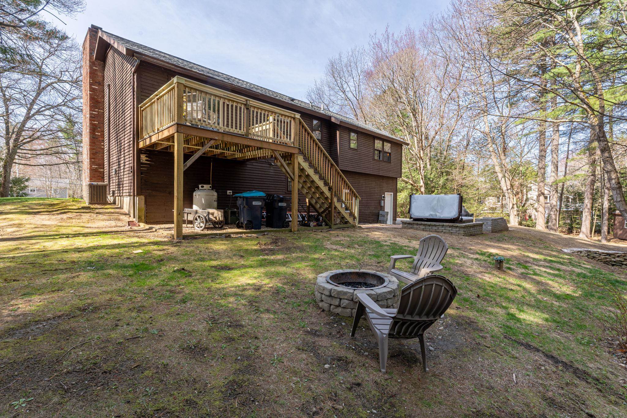 12 Butterfield Lane