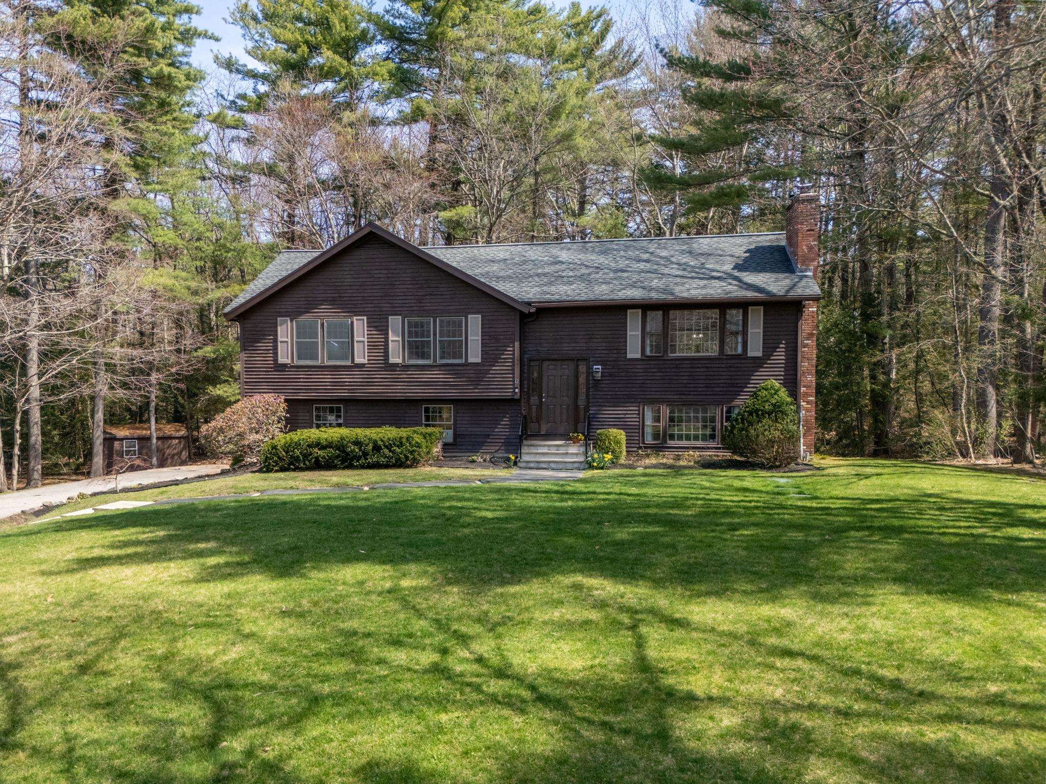 12 Butterfield Lane