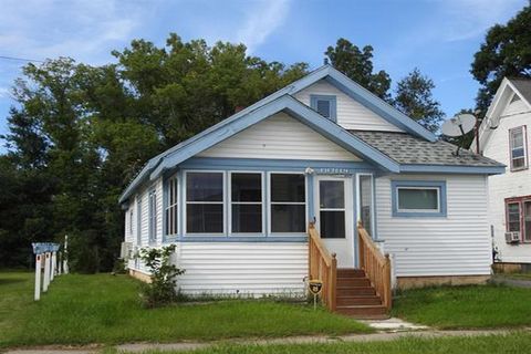 15 Chaplin Avenue Rutland City VT 05701