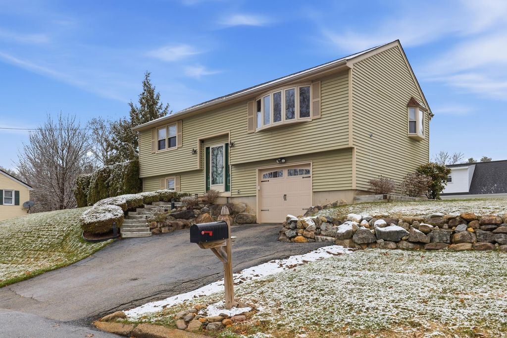 Photo of 84 S Fremont Street, Manchester, NH 03103 (MLS # 5081939)