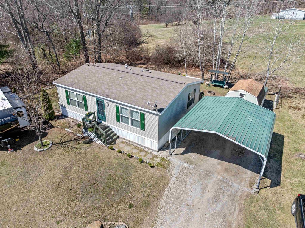 Photo of 7 Lilac Lane, Pittsfield, NH 03263 (MLS # 5084168)