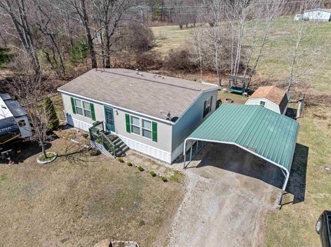 Photo of 7 Lilac Lane, Pittsfield, NH 03263 (MLS # 5084168)