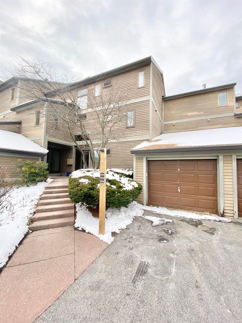 54 East Redrock Drive 104 Burlington VT 05401