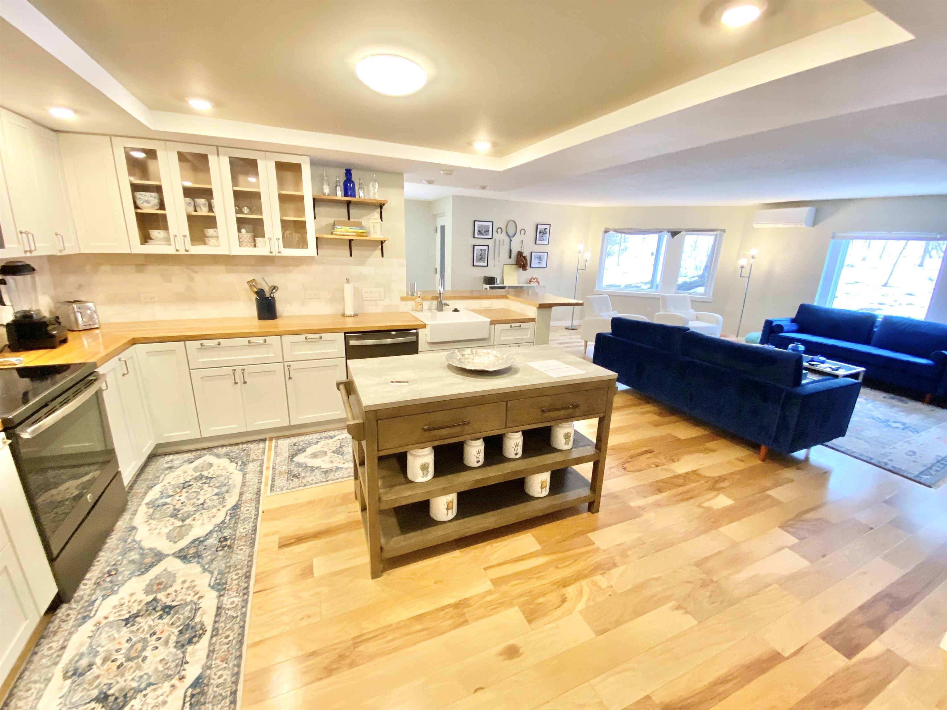 54 East Redrock Drive 104