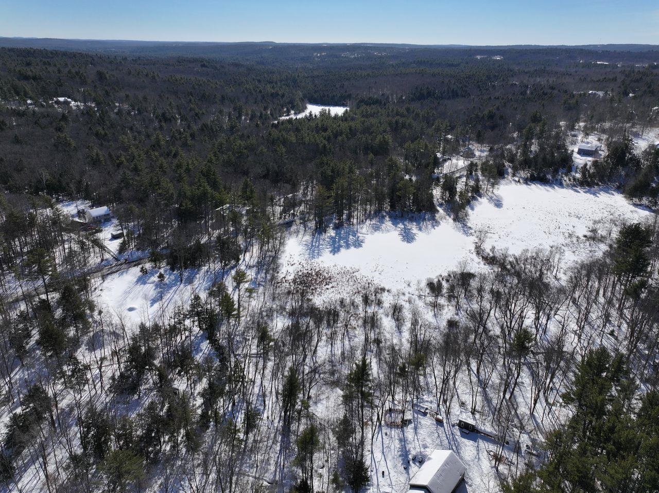 72-1 Range Road Map 414 Lot 72-1