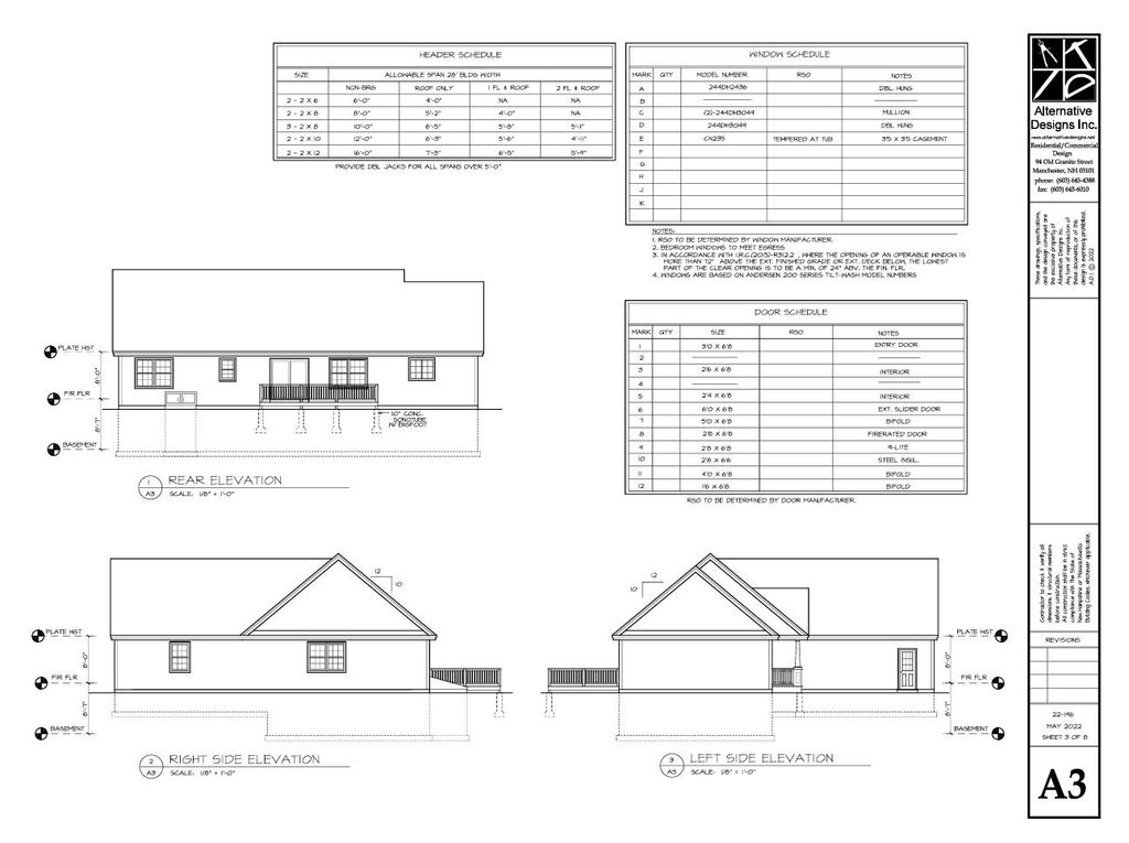 Photo of 721 Range Road #Map 414 Lot 72-1, Deerfield, NH 03037 (MLS # 5079137)