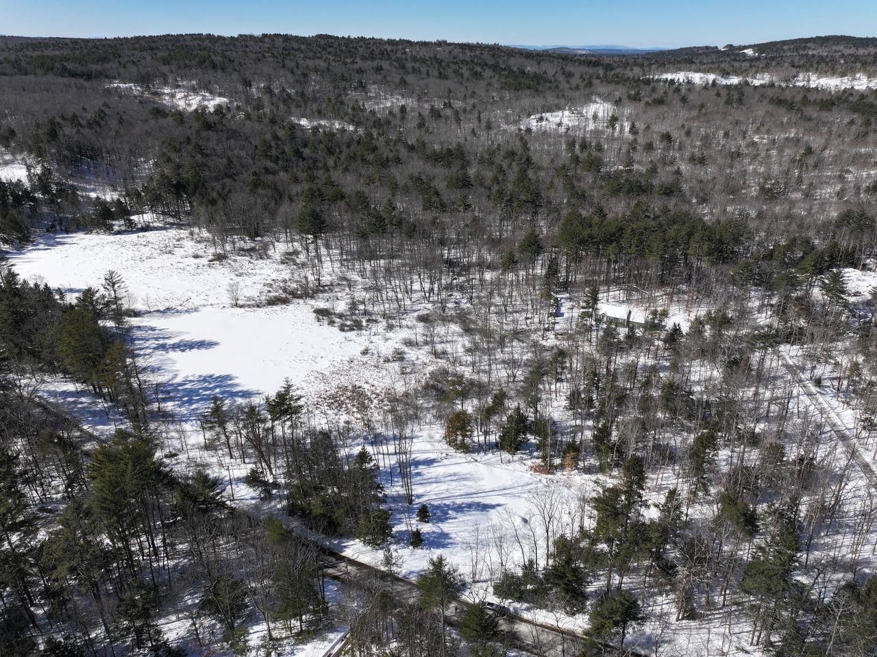 72-1 Range Road Map 414 Lot 72-1