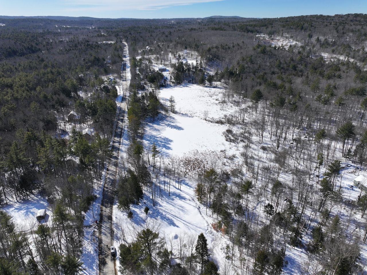 72-1 Range Road Map 414 Lot 72-1