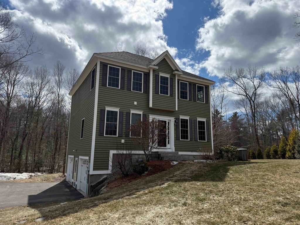 Photo of 11 Gable Drive, Epping, NH 03042 (MLS # 5076967)