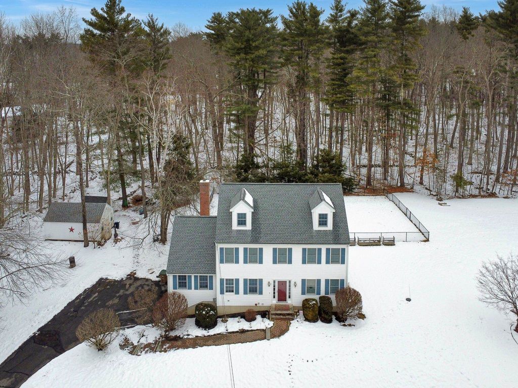 Photo of 9 Village Drive, Atkinson, NH 03811 (MLS # 5073352)