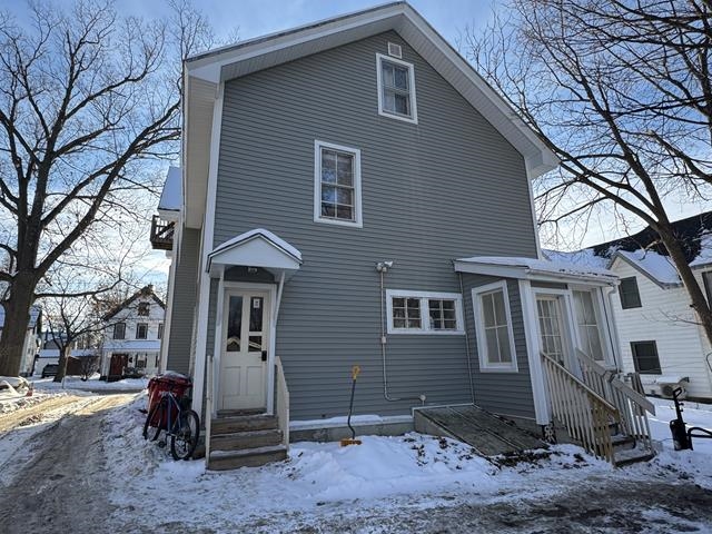 27 Upper Welden Street