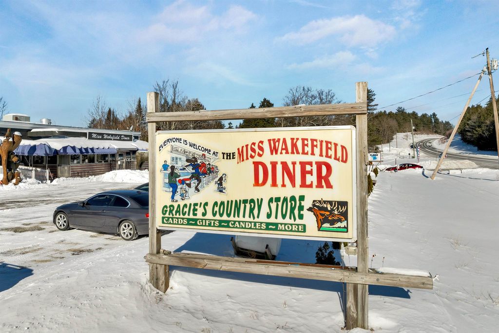 Photo of 7 Windy Hollow Road, Wakefield, NH 03872 (MLS # 5076890)