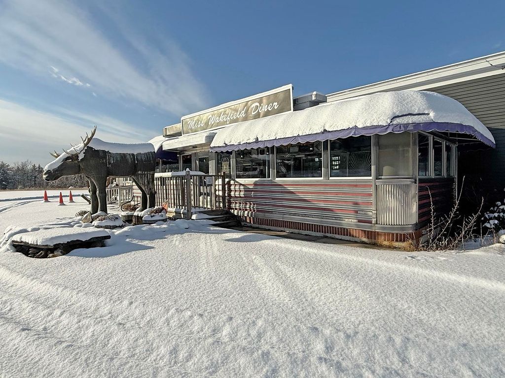 Photo of 7 Windy Hollow Road, Wakefield, NH 03872 (MLS # 5076890)