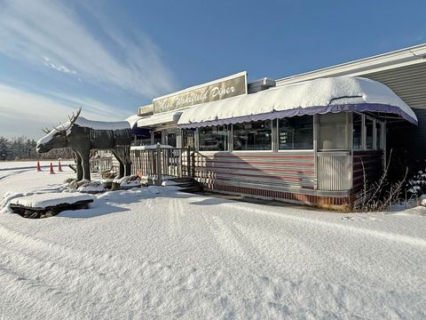 7 Windy Hollow Road Wakefield NH 03872