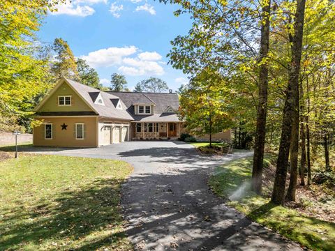 Photo of 66 Hayes Lane, Moultonborough, NH 03254 (MLS # 5065618)