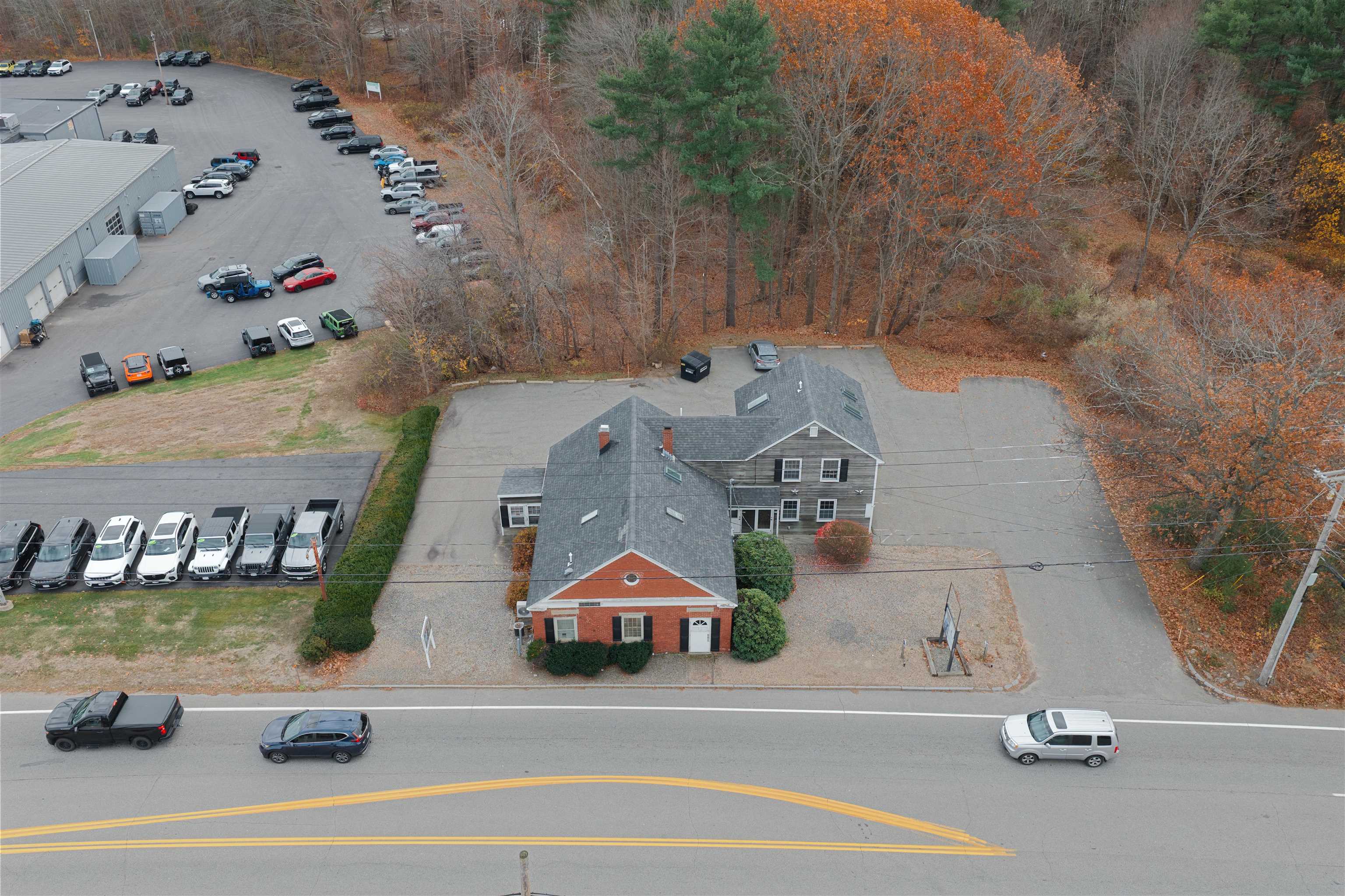 2425 Lafayette Road