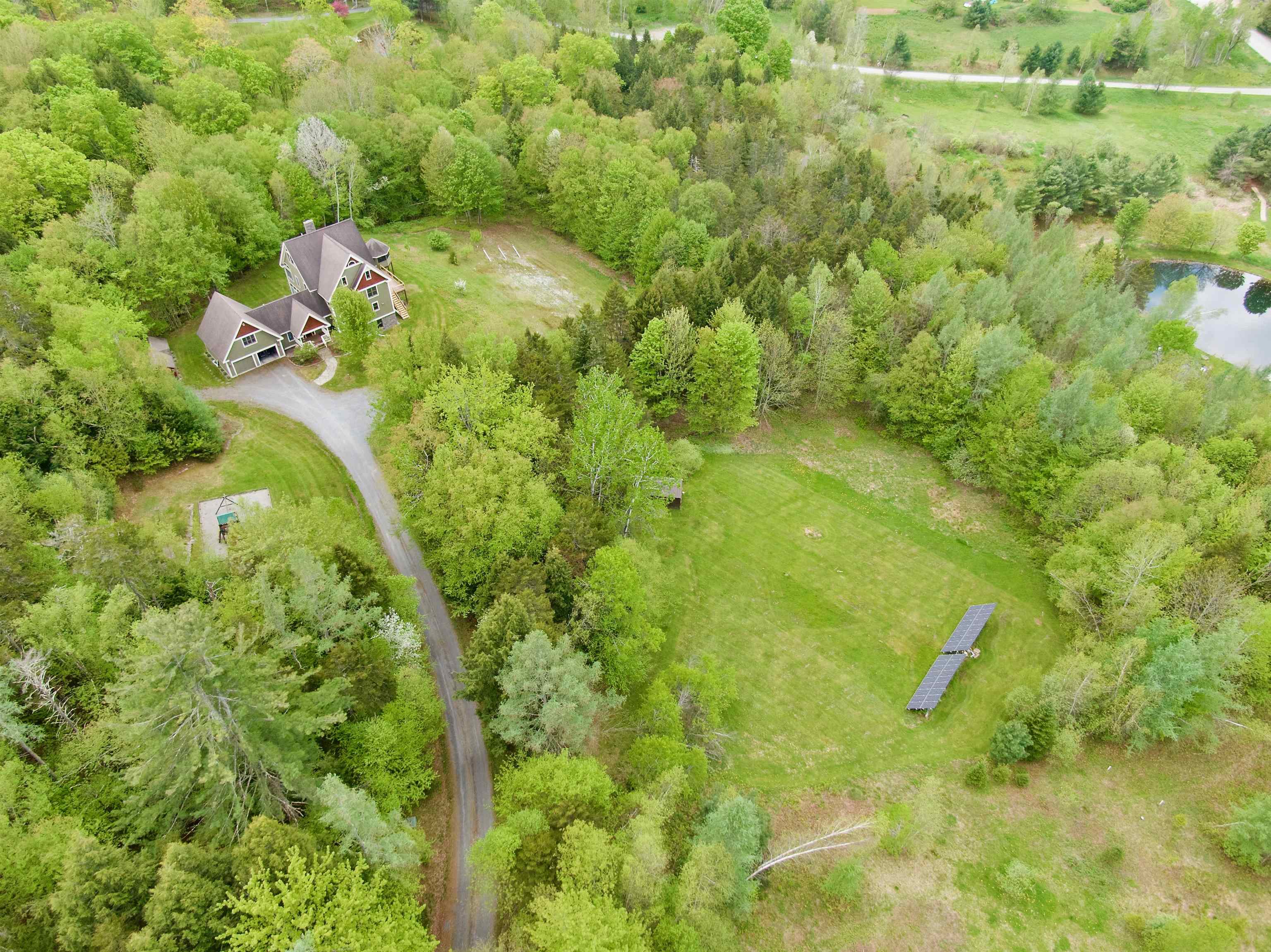 314 Campbell Road