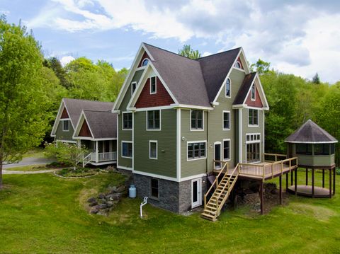 314 Campbell Road Morristown VT 05661