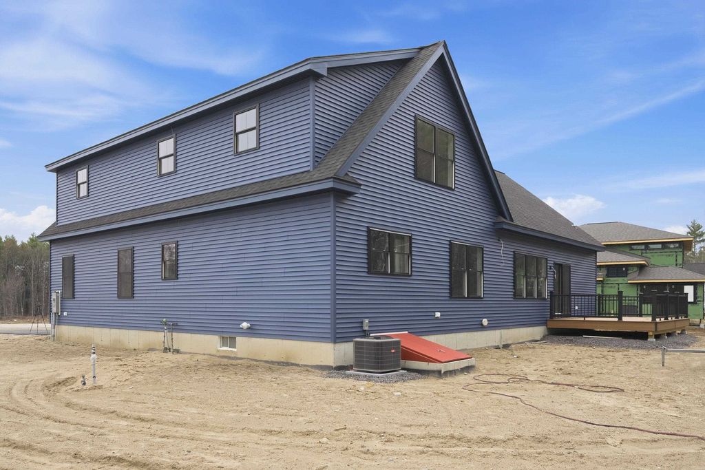 Photo of 14 Stacey Lane #2, Chester, NH 03036 (MLS # 5084563)