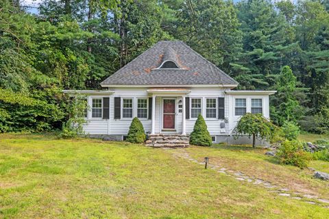 186 Main Street Hopkinton NH 03229