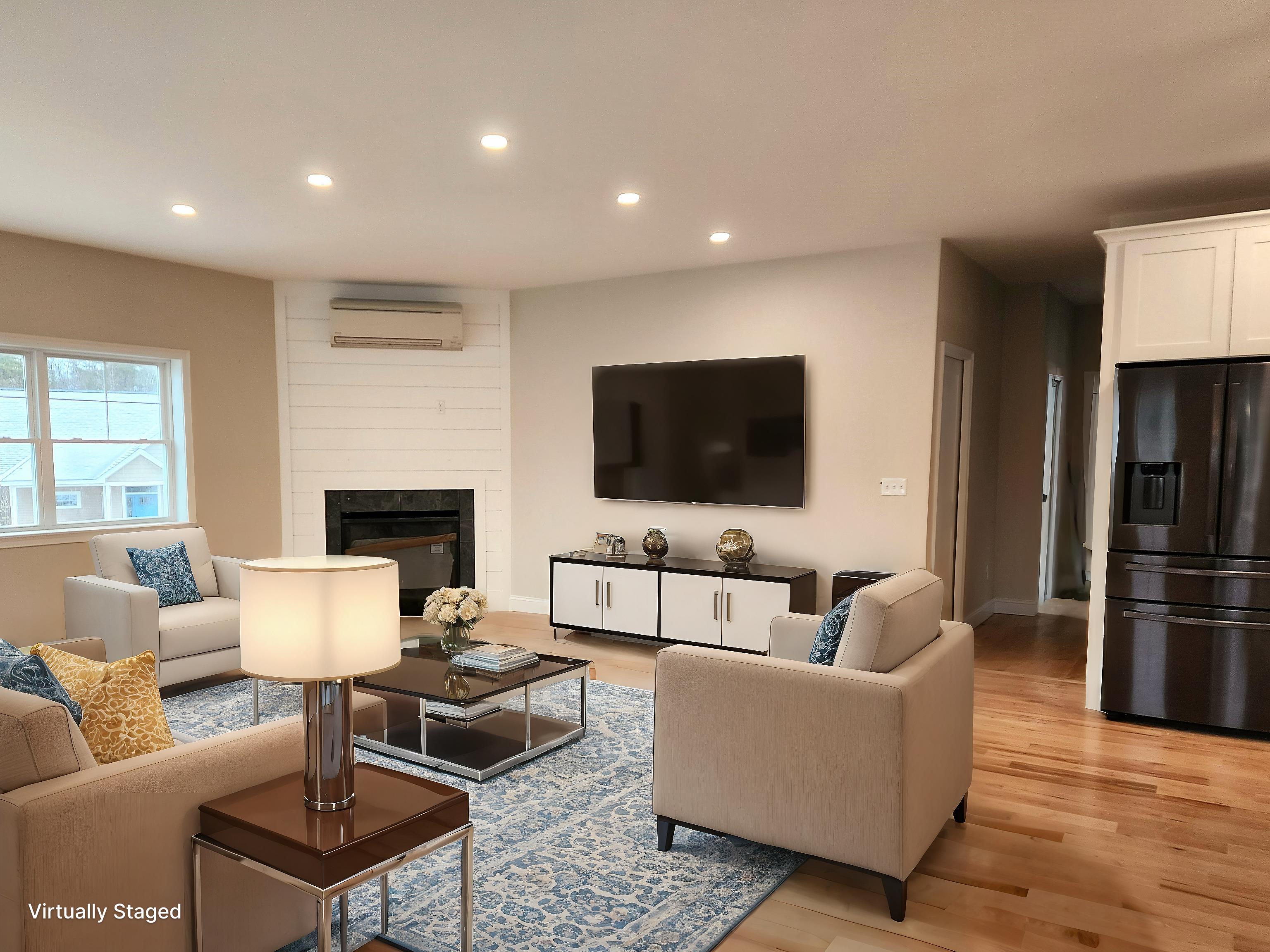 Chichester, New Hampshire 03258, United States, 2 Bedrooms Bedrooms, ,2 BathroomsBathrooms,Residential,Active,94939