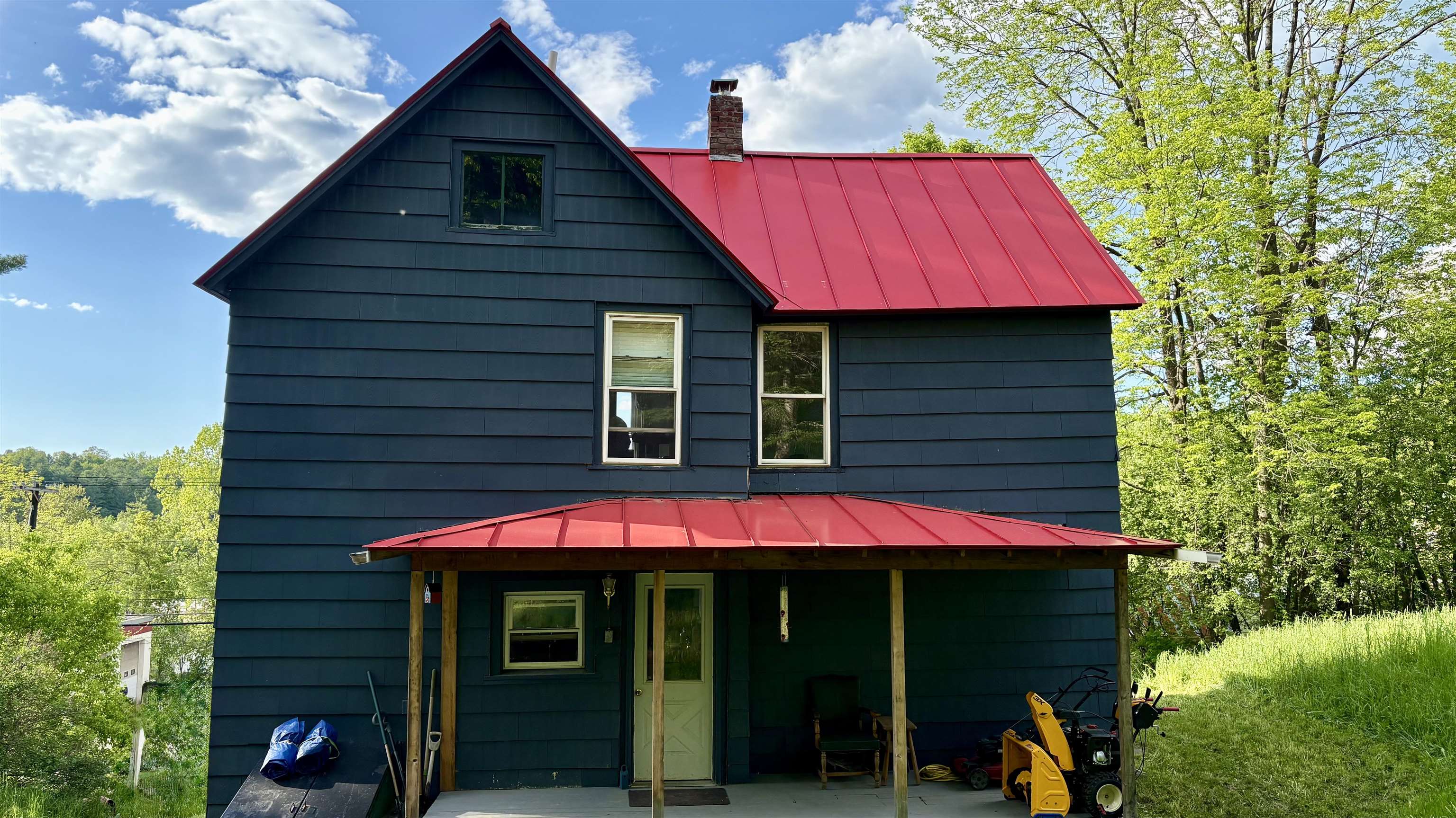 161 River Street